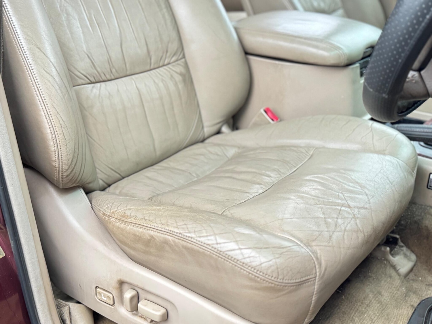 Used Toyota Land Cruiser Amazon for sale - 77216299: Photo 59