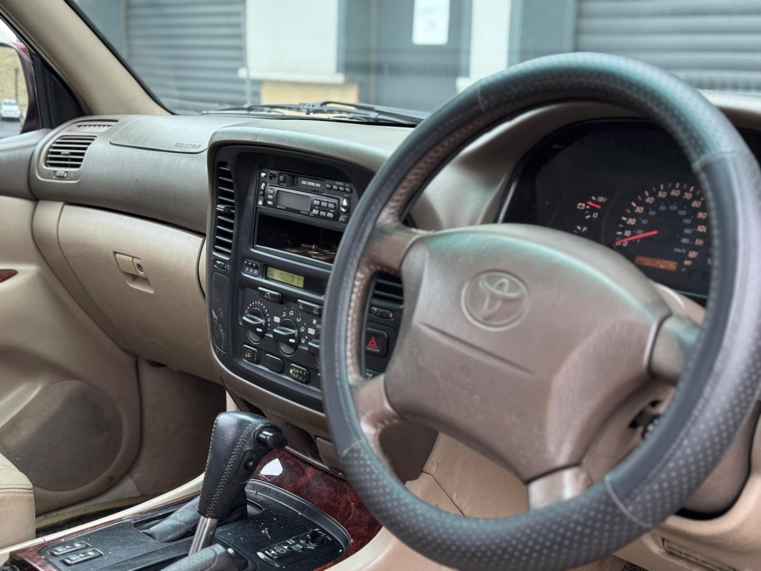 Used Toyota Land Cruiser Amazon for sale - 77216299: Photo 62