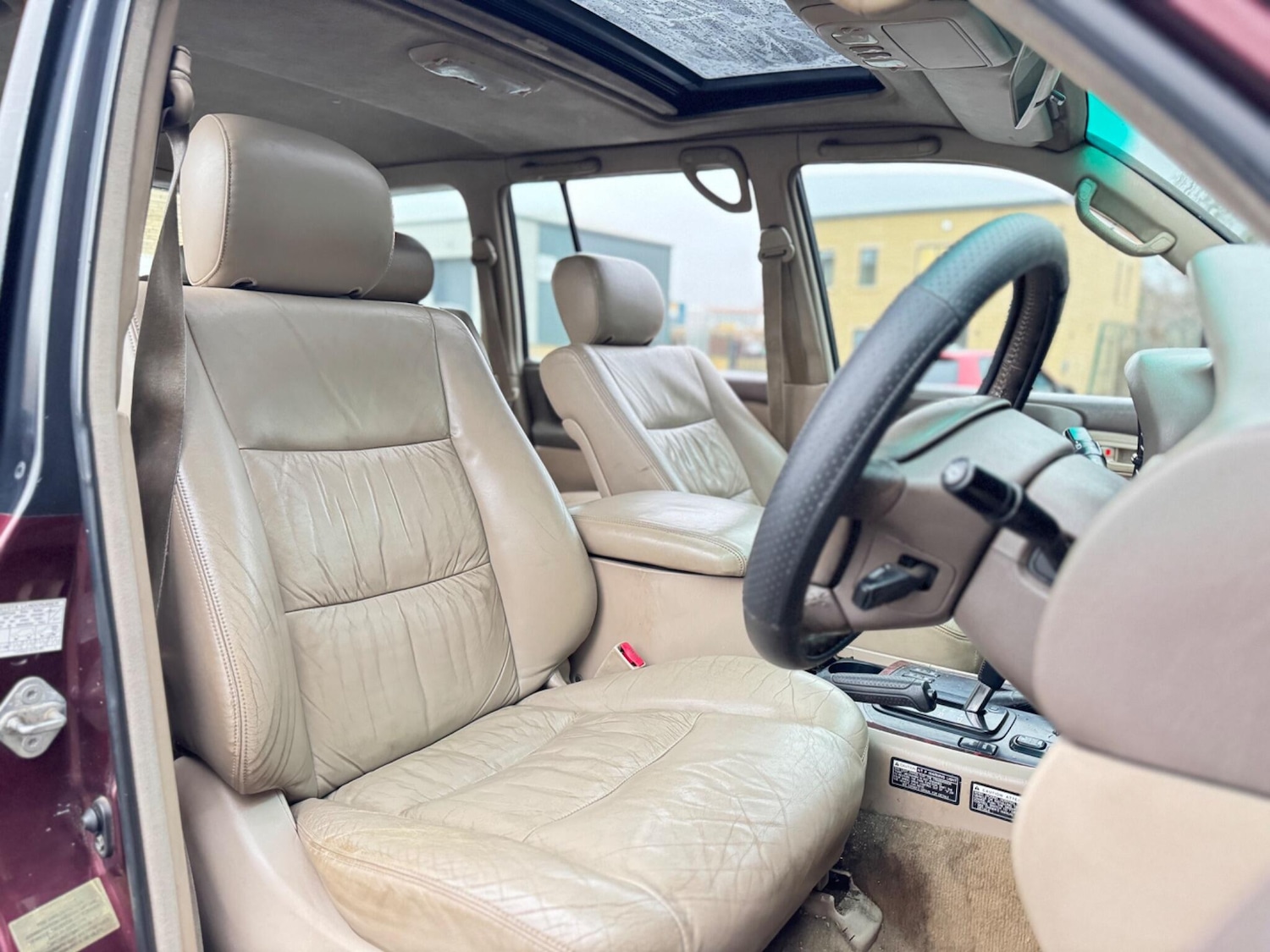Used Toyota Land Cruiser Amazon for sale - 77216299: Photo 63