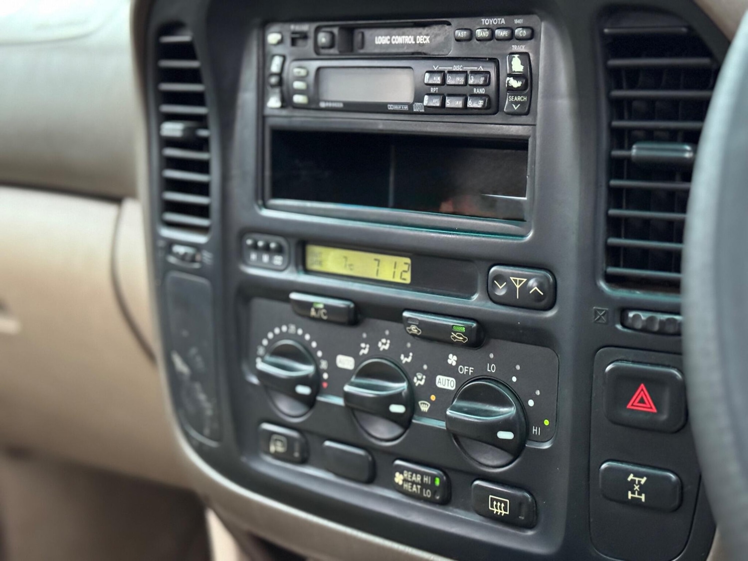 Used Toyota Land Cruiser Amazon for sale - 77216299: Photo 70