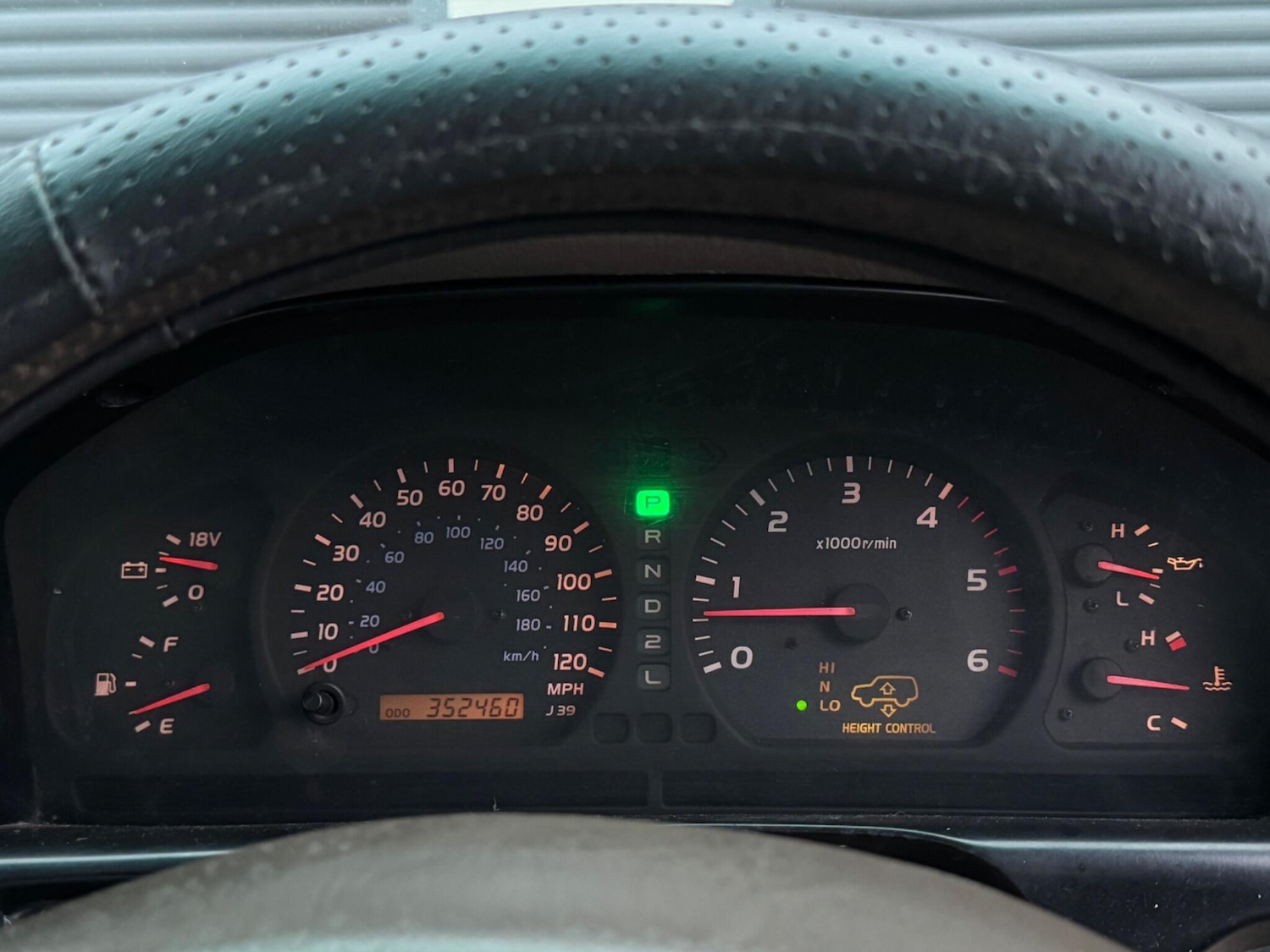 Used Toyota Land Cruiser Amazon for sale - 77216299: Photo 76