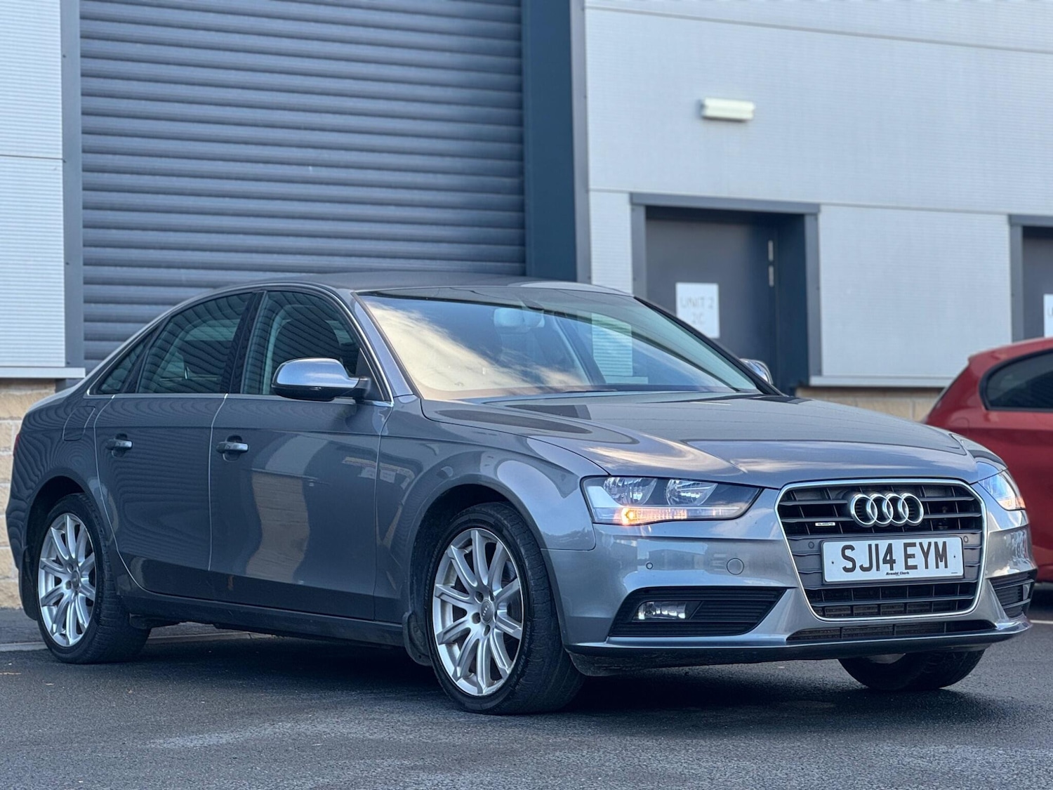 Used Audi A4 2014 for sale - 77344727: Photo 16