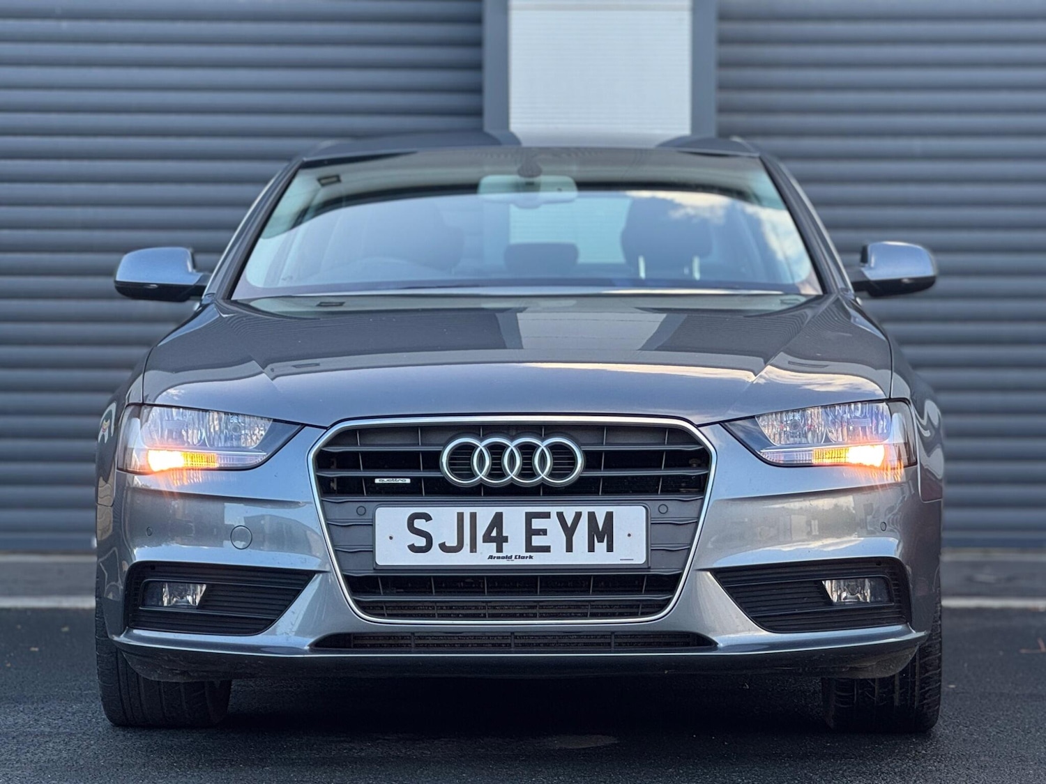 Used Audi A4 2014 for sale - 77344727: Photo 20