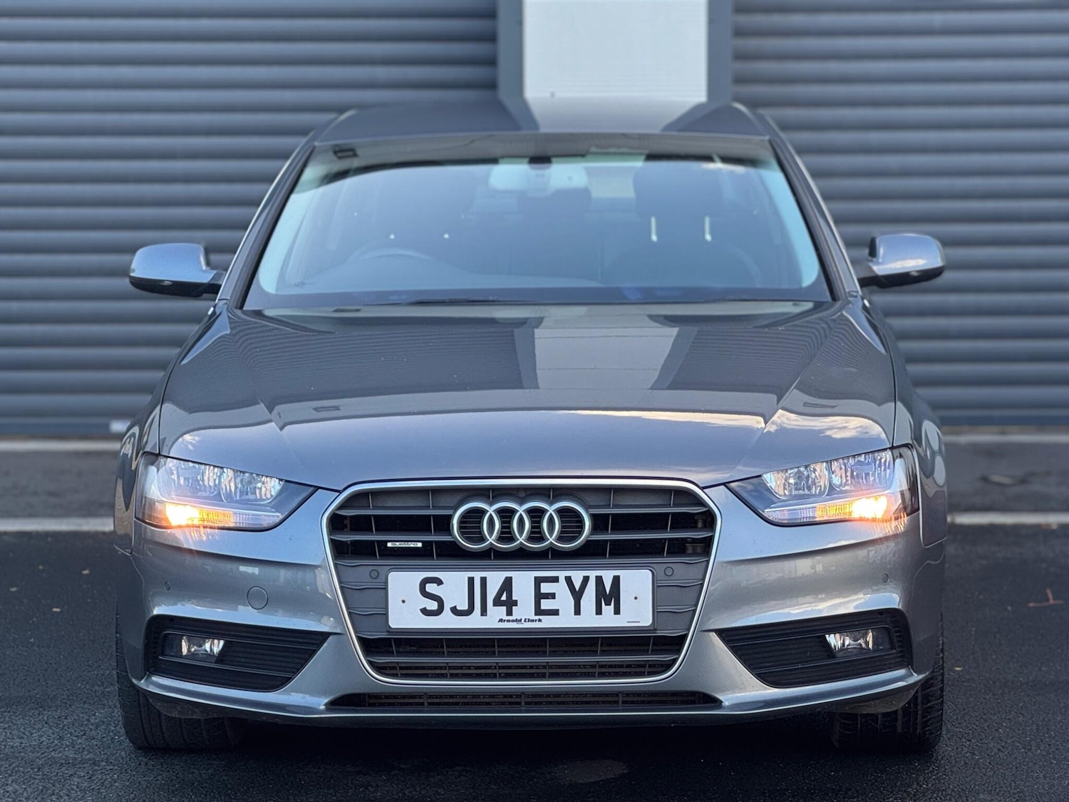 Used Audi A4 2014 for sale - 77344727: Photo 21