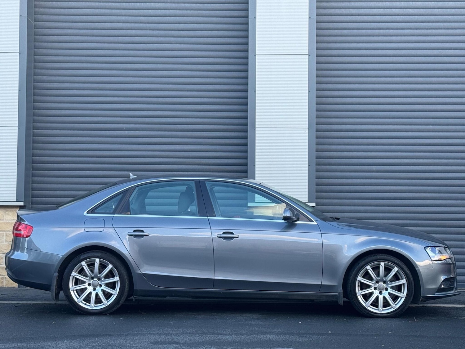 Used Audi A4 2014 for sale - 77344727: Photo 22