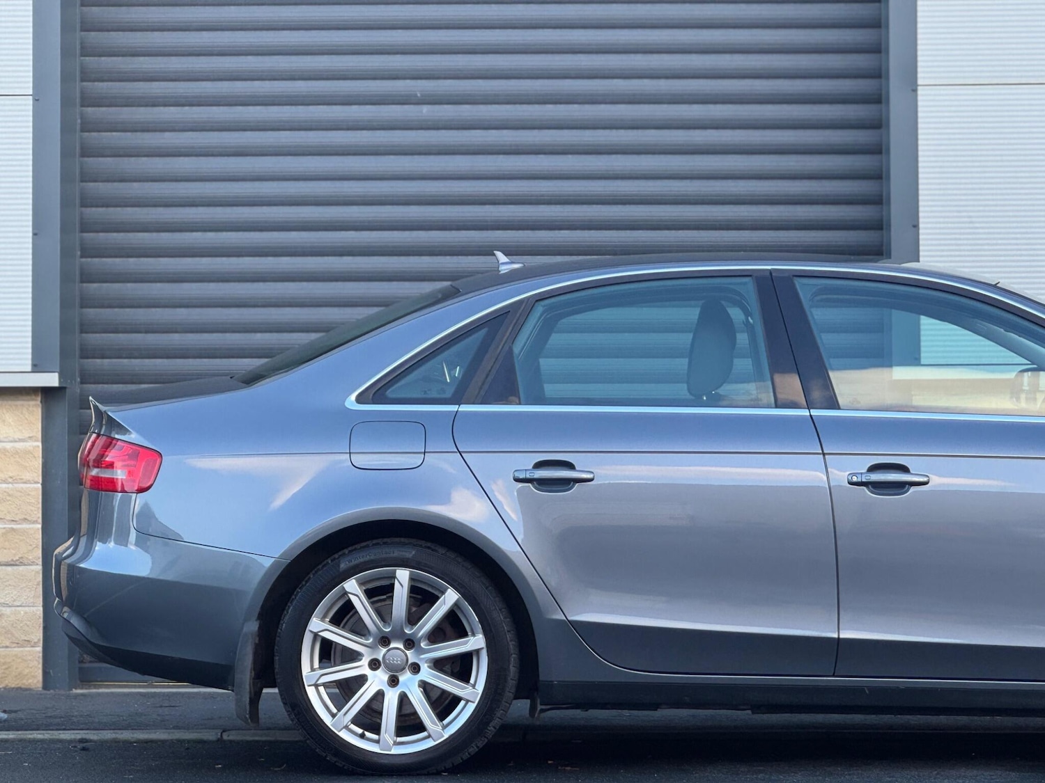 Used Audi A4 2014 for sale - 77344727: Photo 23