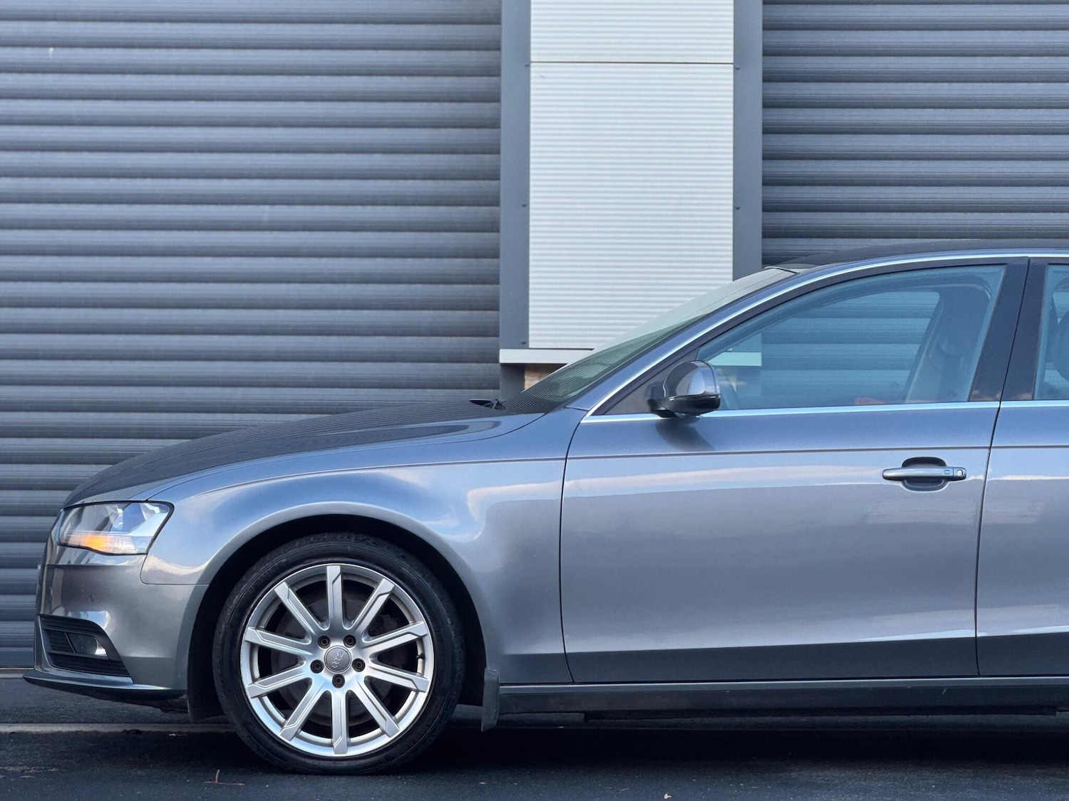 Used Audi A4 2014 for sale - 77344727: Photo 26