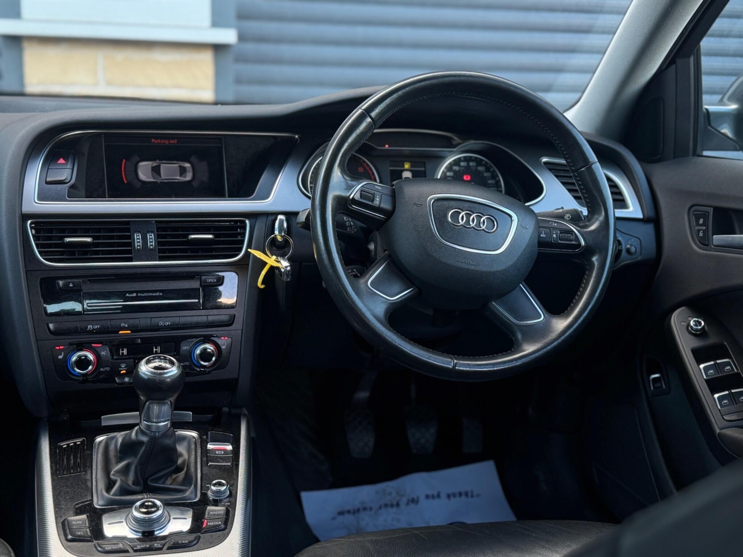 Used Audi A4 2014 for sale - 77344727: Photo 43