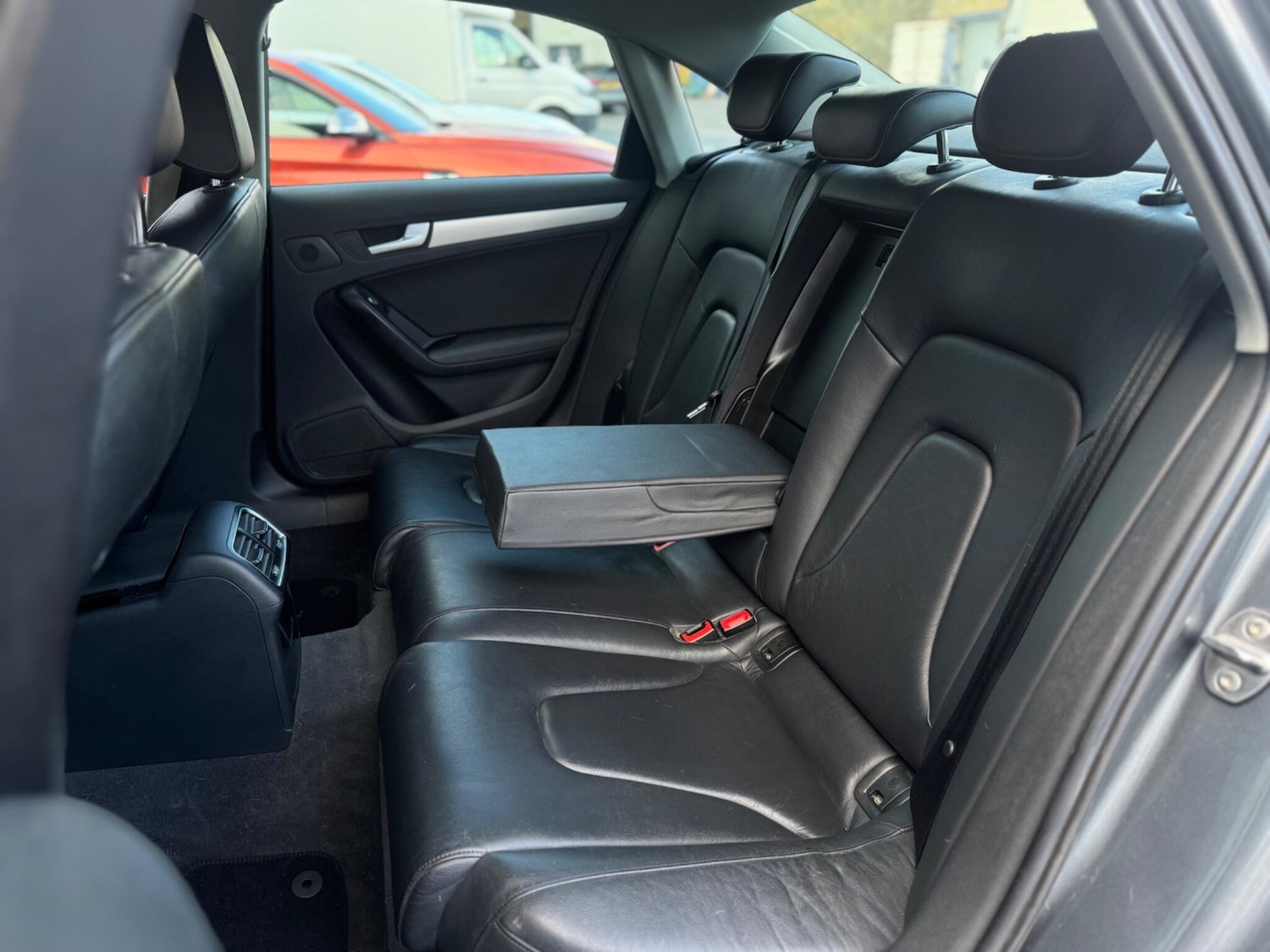 Used Audi A4 2014 for sale - 77344727: Photo 53