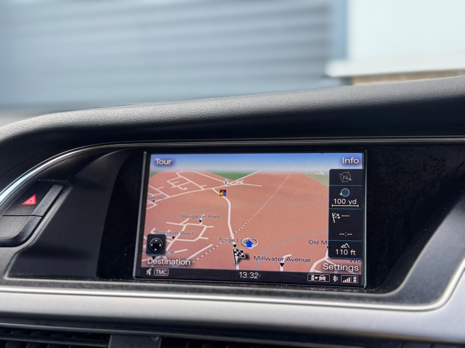 Used Audi A4 2014 for sale - 77344727: Photo 64