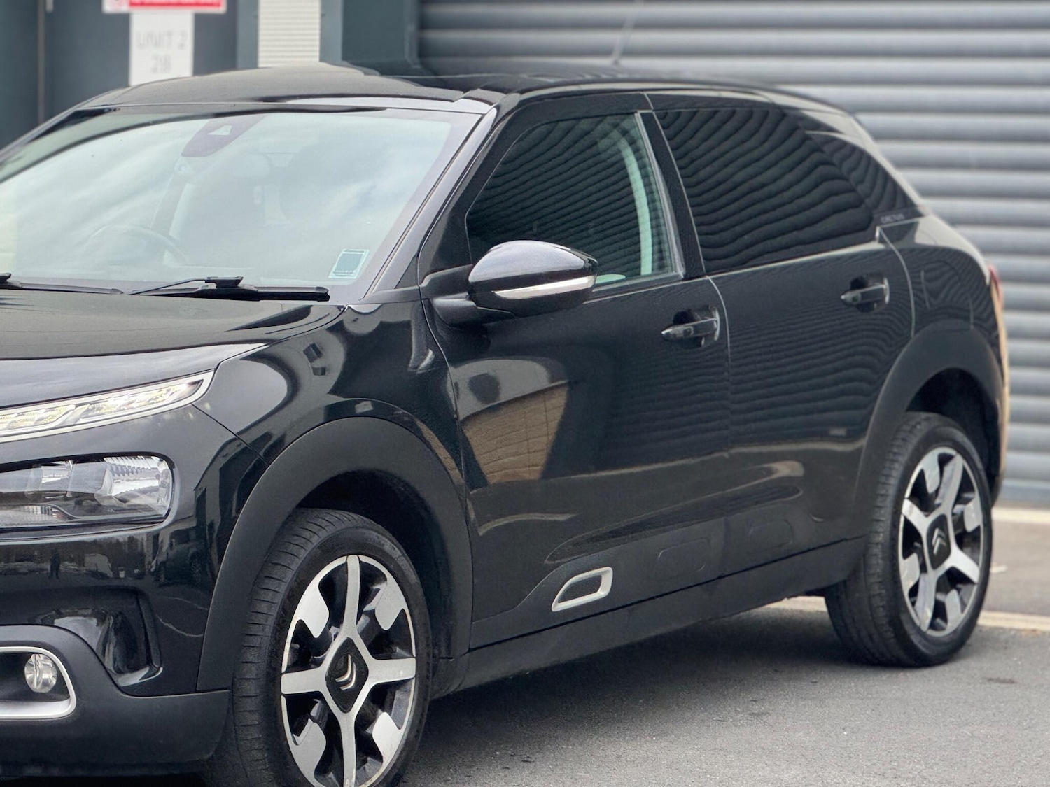 Used Citroen C4 Cactus 2019 for sale - 76633673: Photo 10
