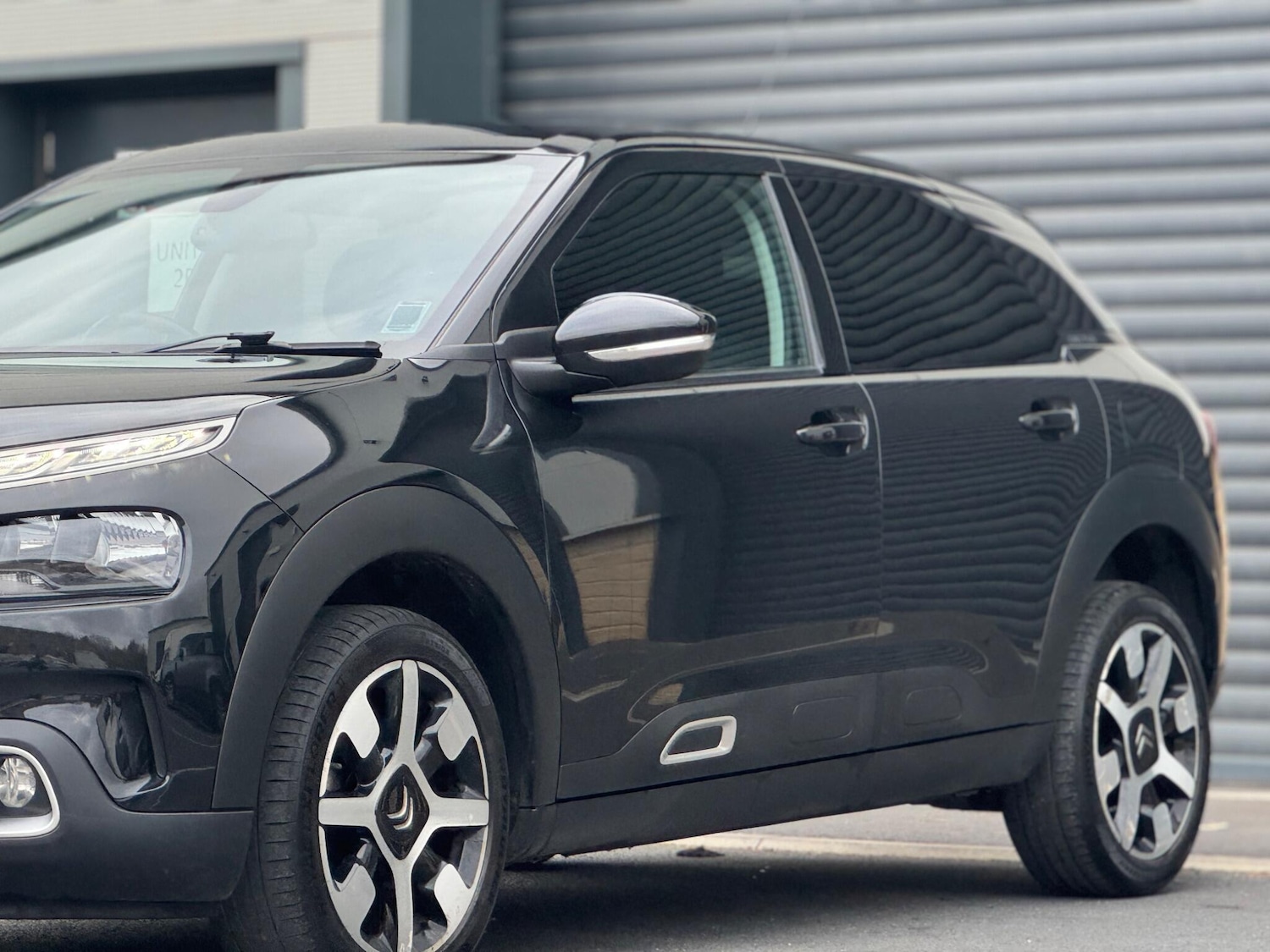 Used Citroen C4 Cactus 2019 for sale - 76633673: Photo 13