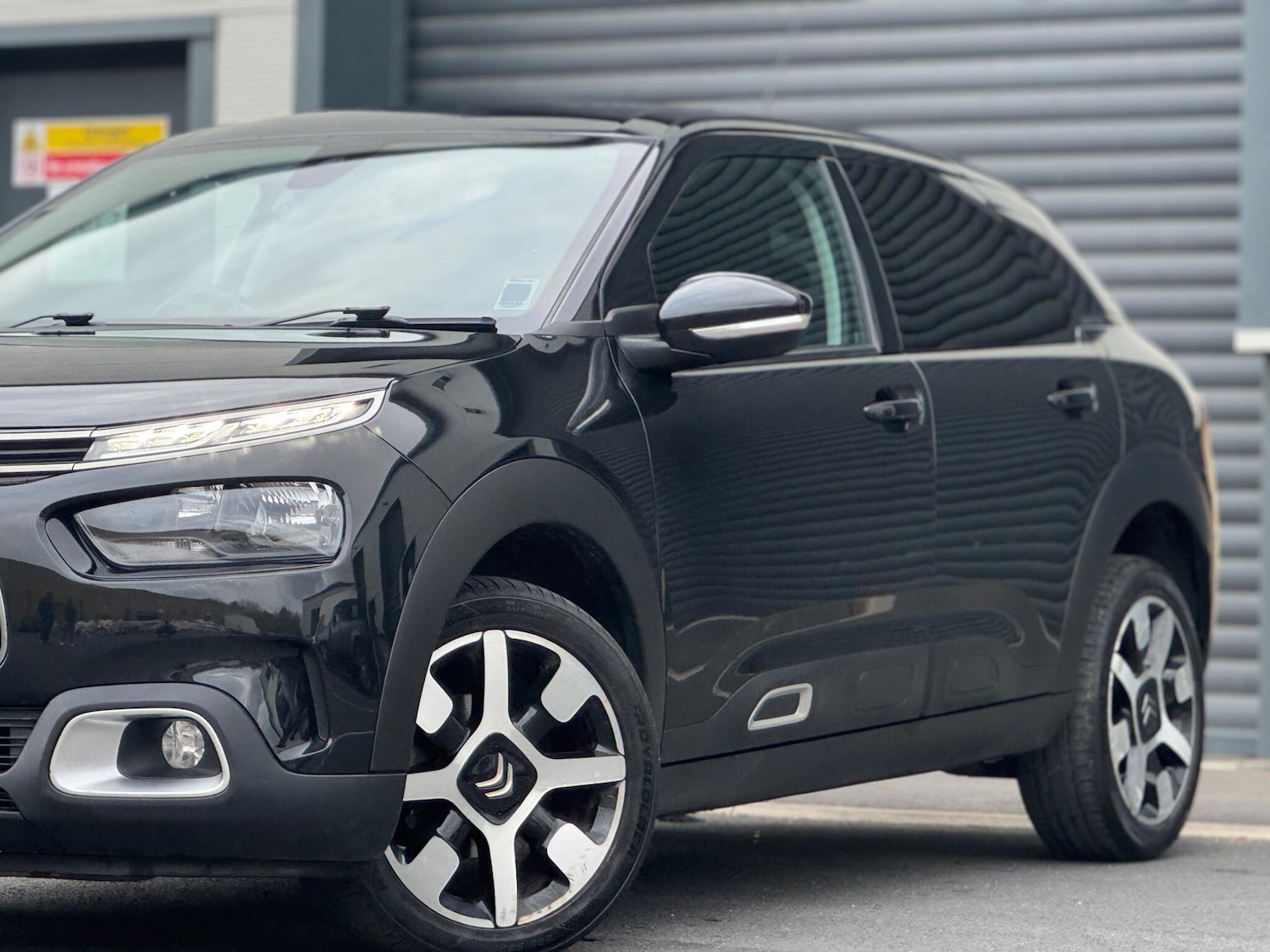 Used Citroen C4 Cactus 2019 for sale - 76633673: Photo 19