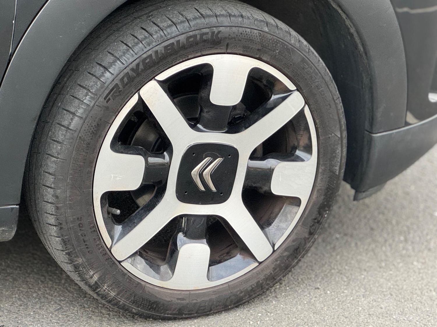 Used Citroen C4 Cactus 2019 for sale - 76633673: Photo 36