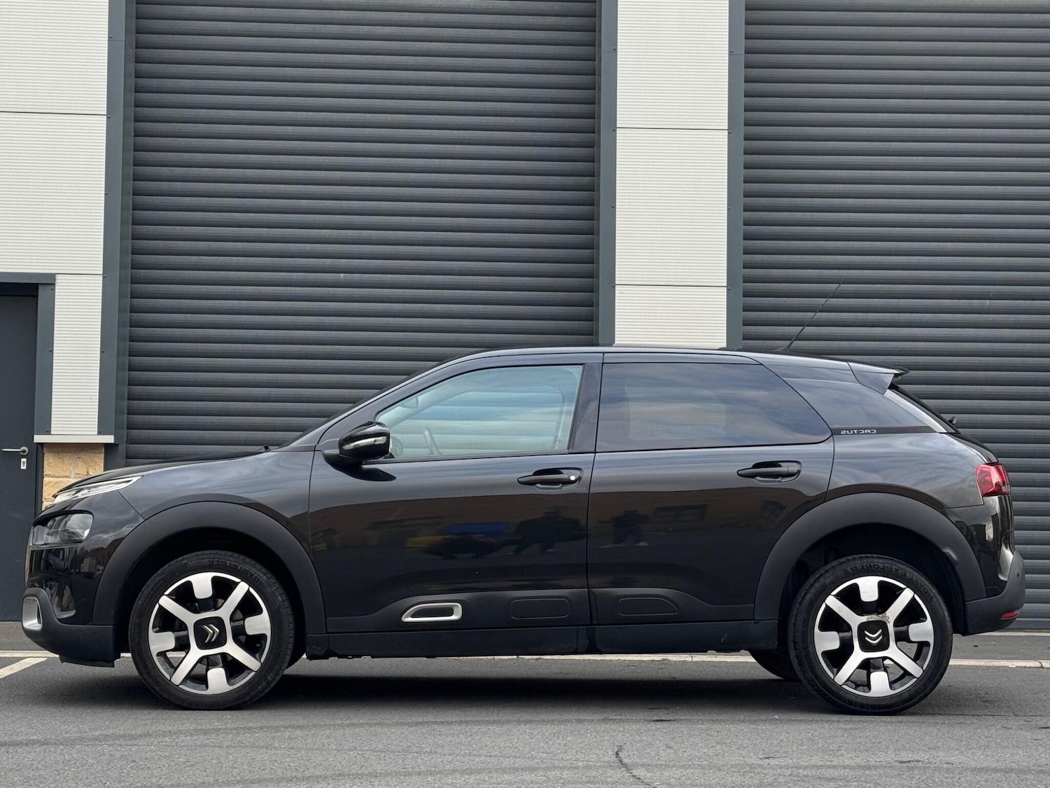Used Citroen C4 Cactus 2019 for sale - 76633673: Photo 37