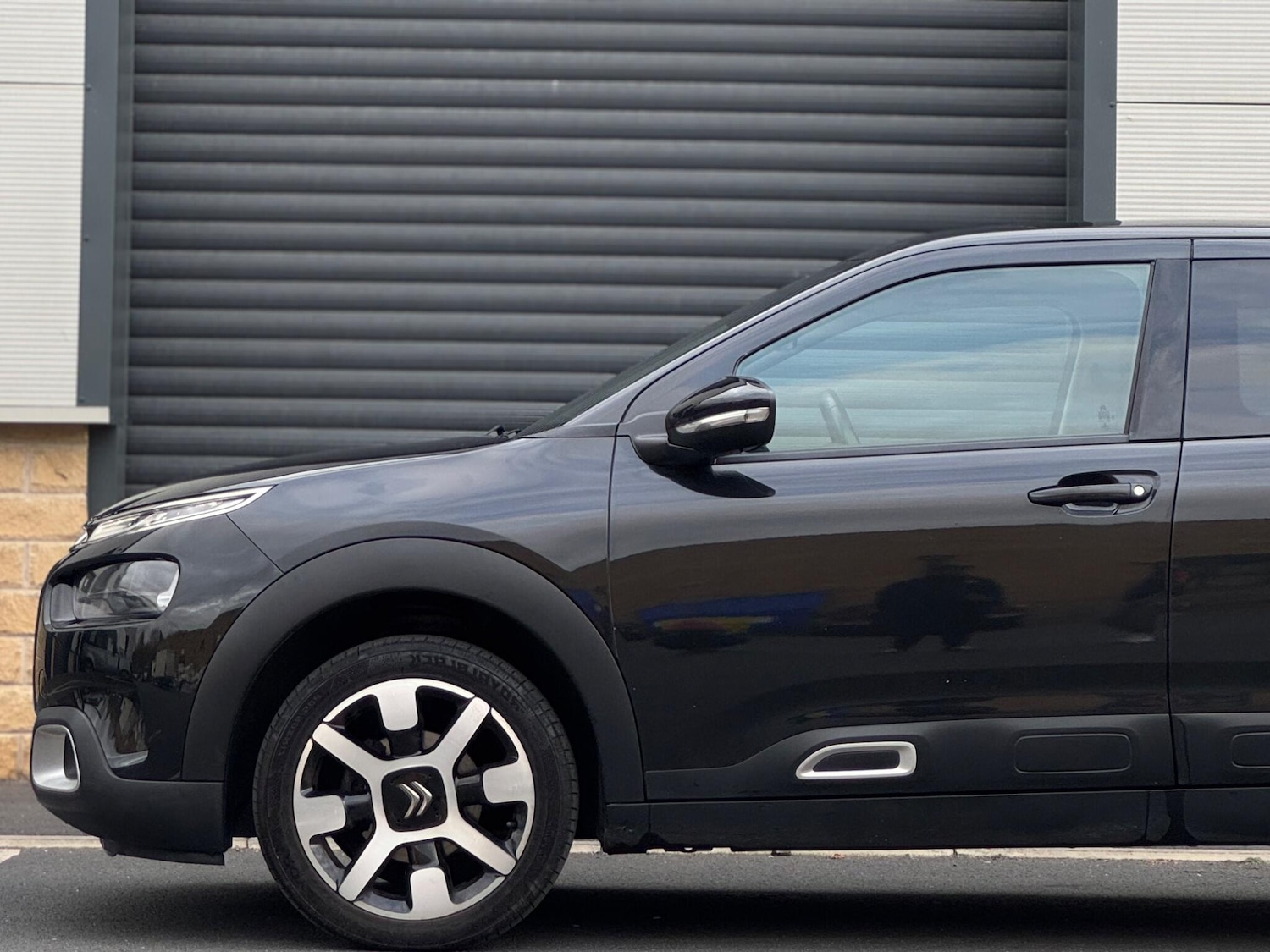 Used Citroen C4 Cactus 2019 for sale - 76633673: Photo 38