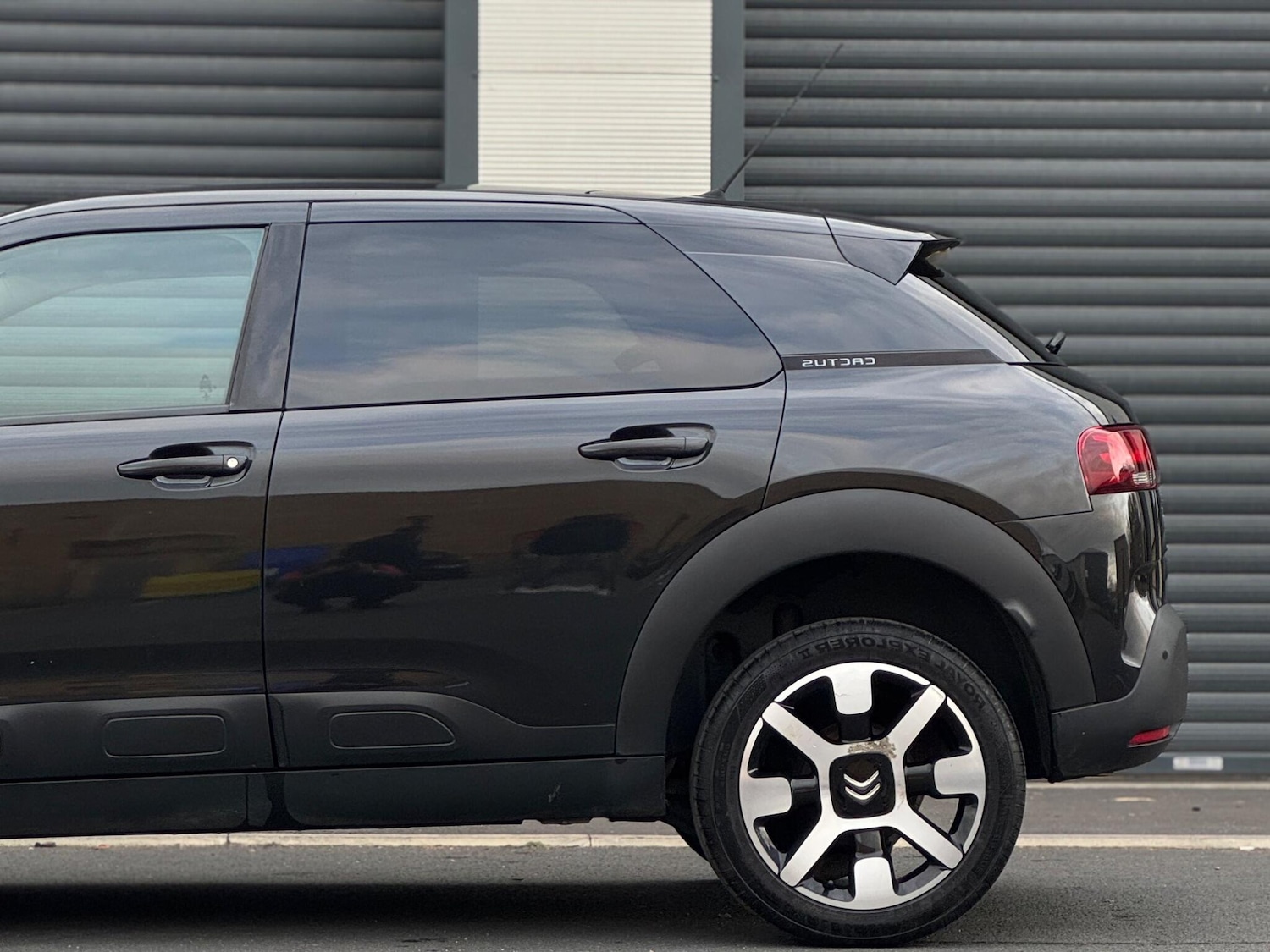 Used Citroen C4 Cactus 2019 for sale - 76633673: Photo 39