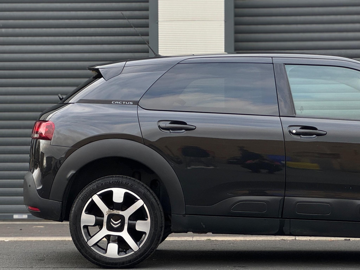 Used Citroen C4 Cactus 2019 for sale - 76633673: Photo 41