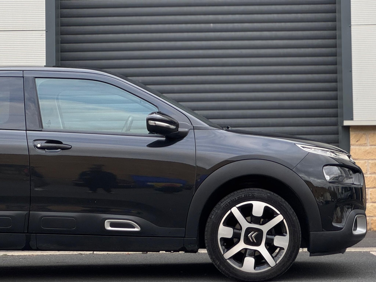 Used Citroen C4 Cactus 2019 for sale - 76633673: Photo 42