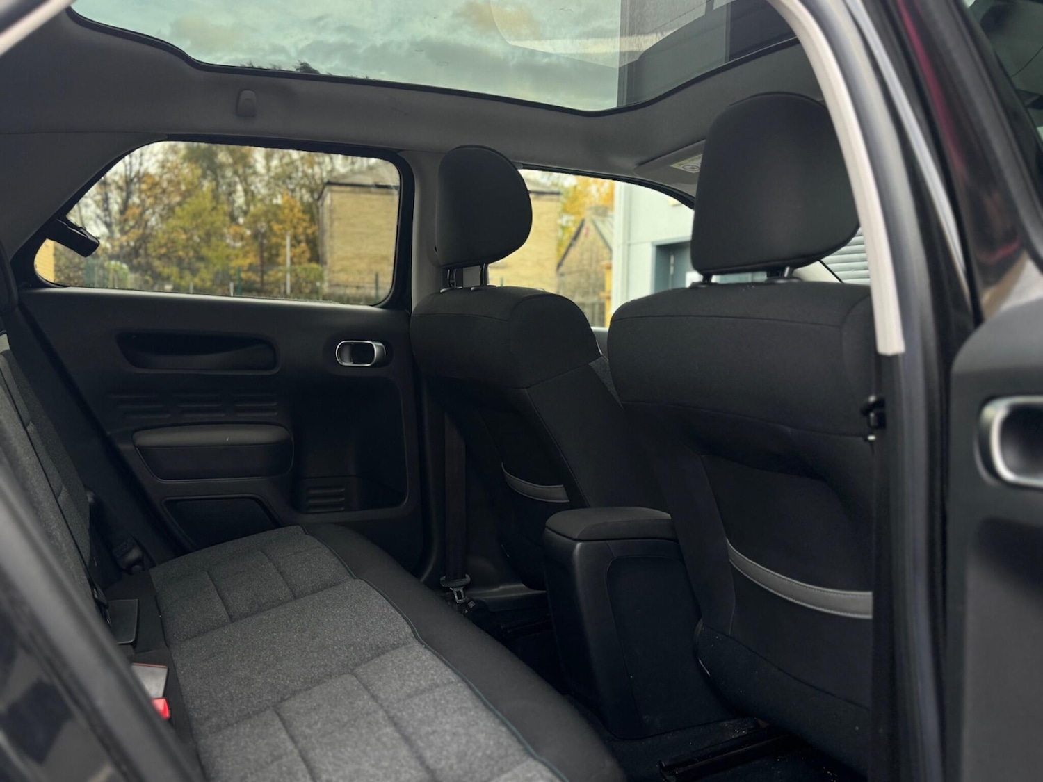 Used Citroen C4 Cactus 2019 for sale - 76633673: Photo 44