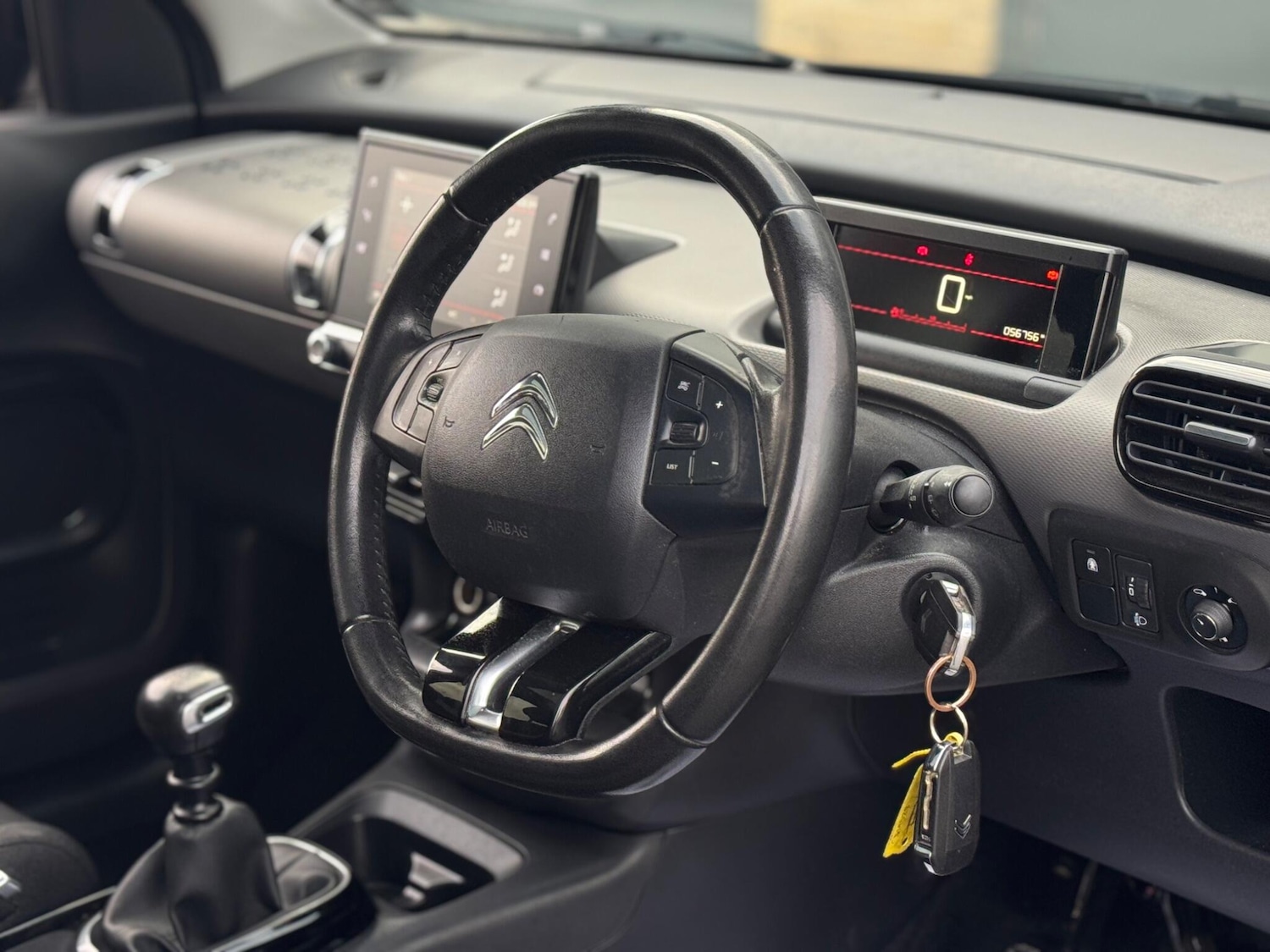 Used Citroen C4 Cactus 2019 for sale - 76633673: Photo 48