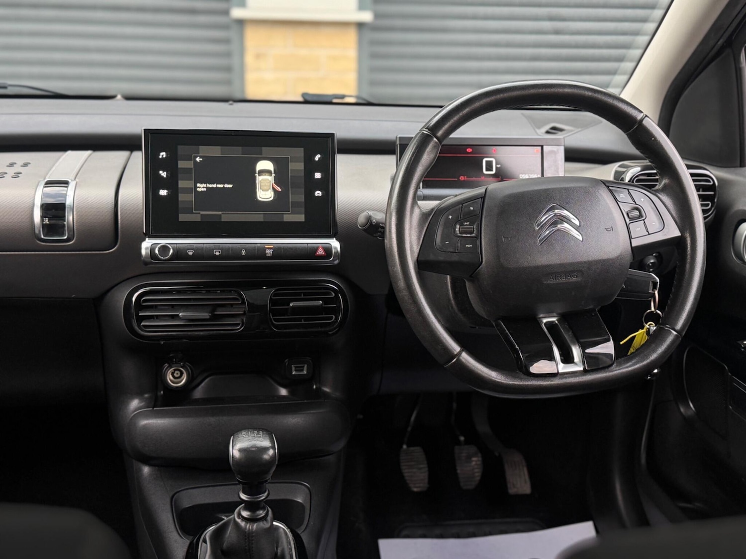 Used Citroen C4 Cactus 2019 for sale - 76633673: Photo 50