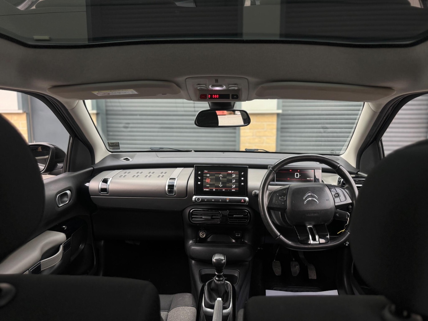 Used Citroen C4 Cactus 2019 for sale - 76633673: Photo 51