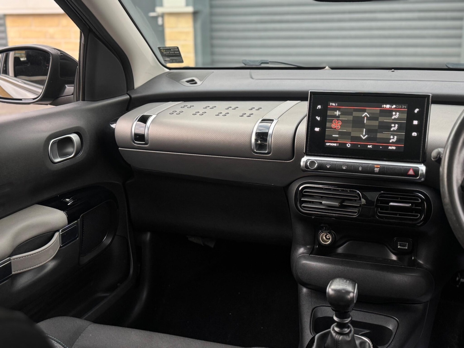 Used Citroen C4 Cactus 2019 for sale - 76633673: Photo 52