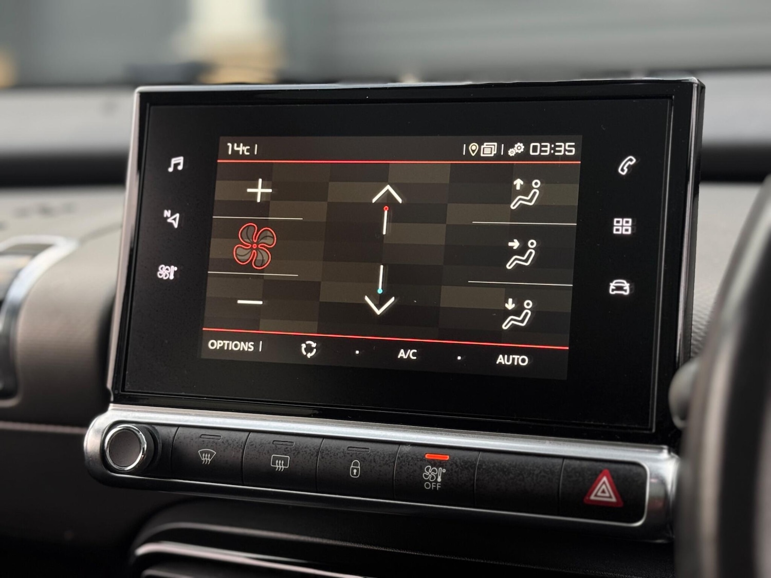 Used Citroen C4 Cactus 2019 for sale - 76633673: Photo 54