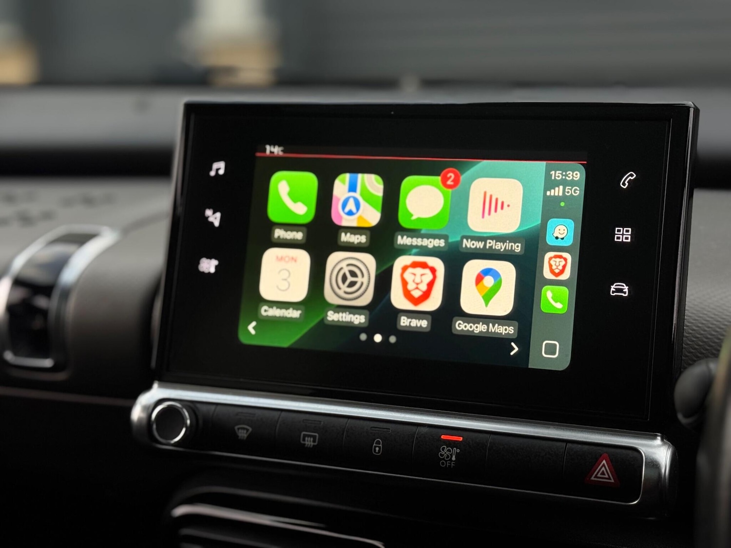 Used Citroen C4 Cactus 2019 for sale - 76633673: Photo 55