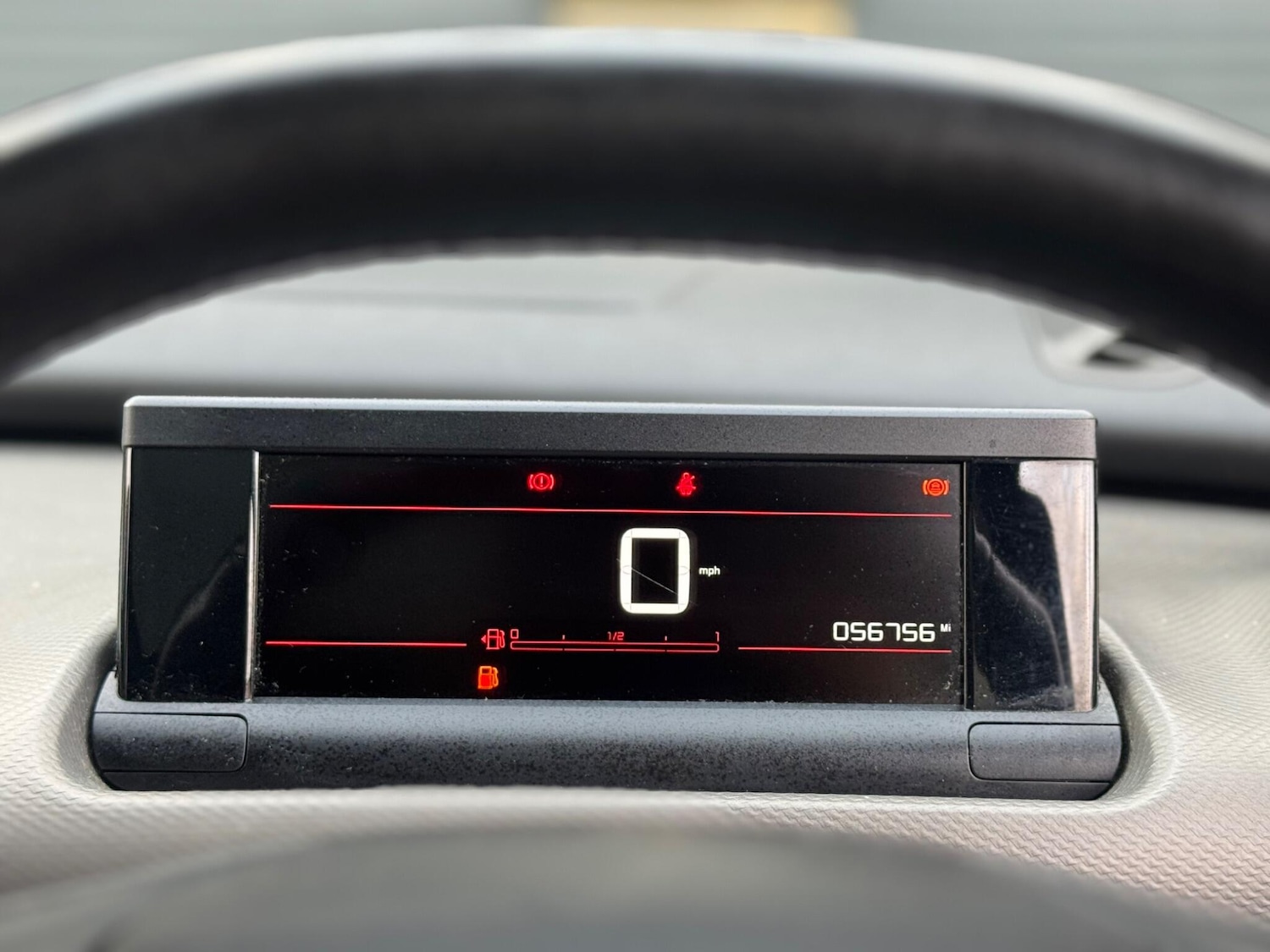 Used Citroen C4 Cactus 2019 for sale - 76633673: Photo 59