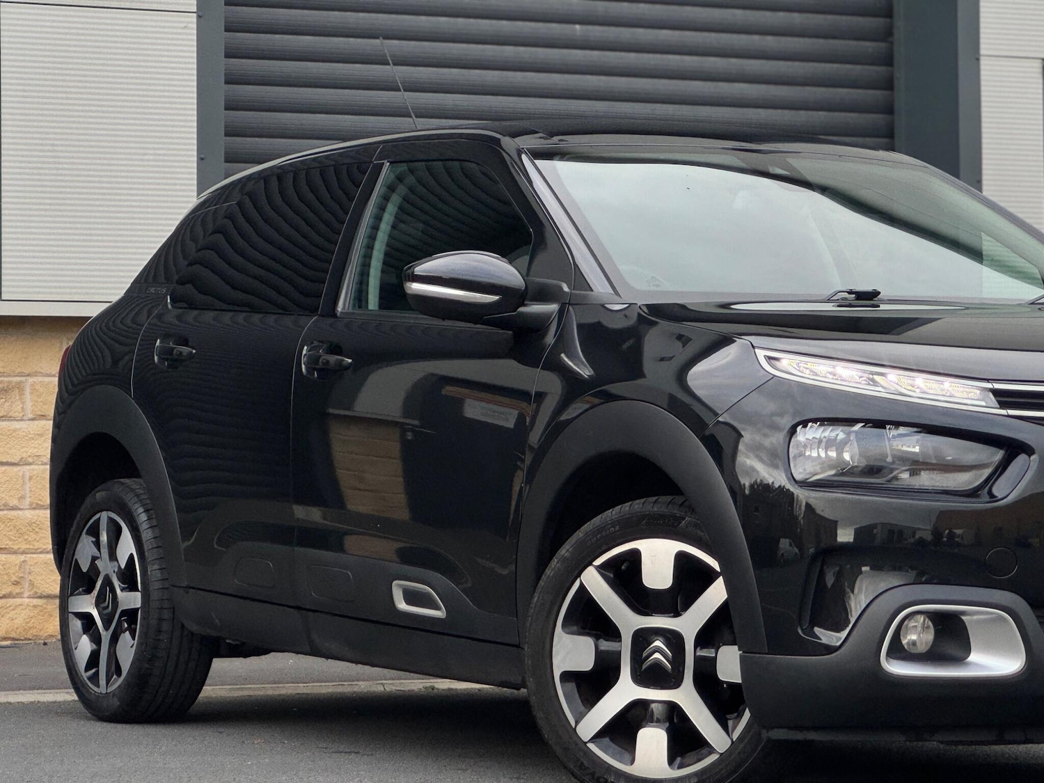 Used Citroen C4 Cactus 2019 for sale - 76633673: Photo 6