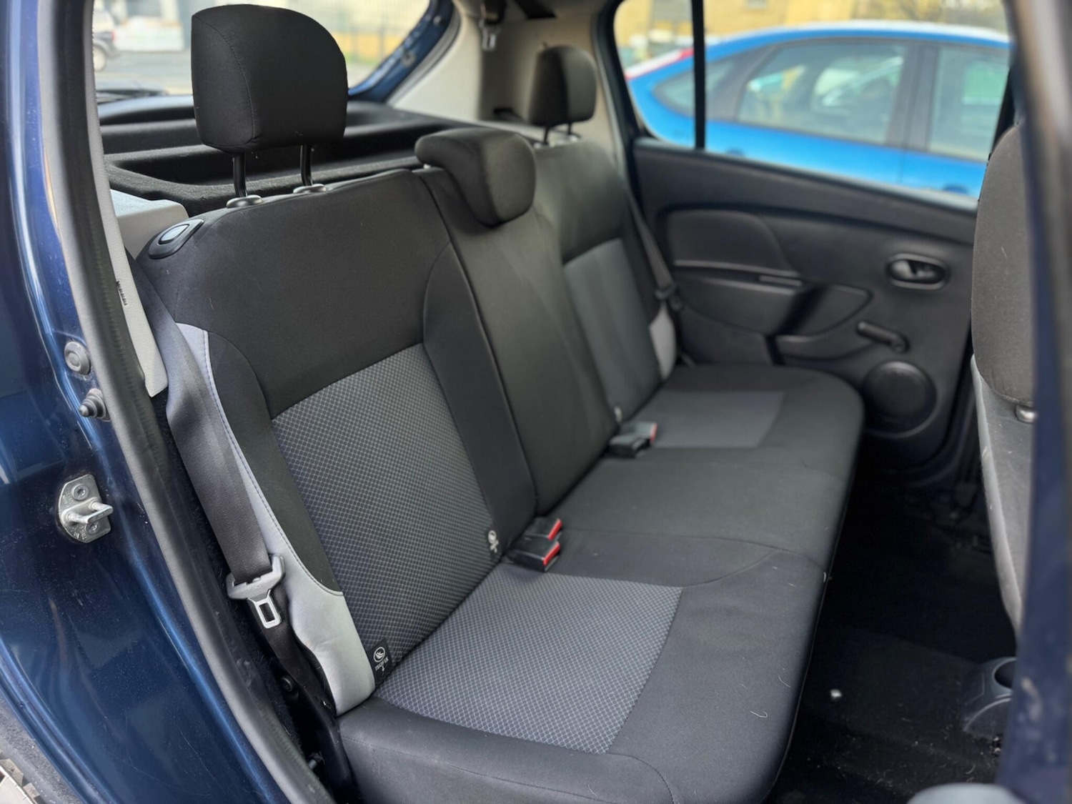 Used Dacia Sandero 2016 for sale - 76632790: Photo 38