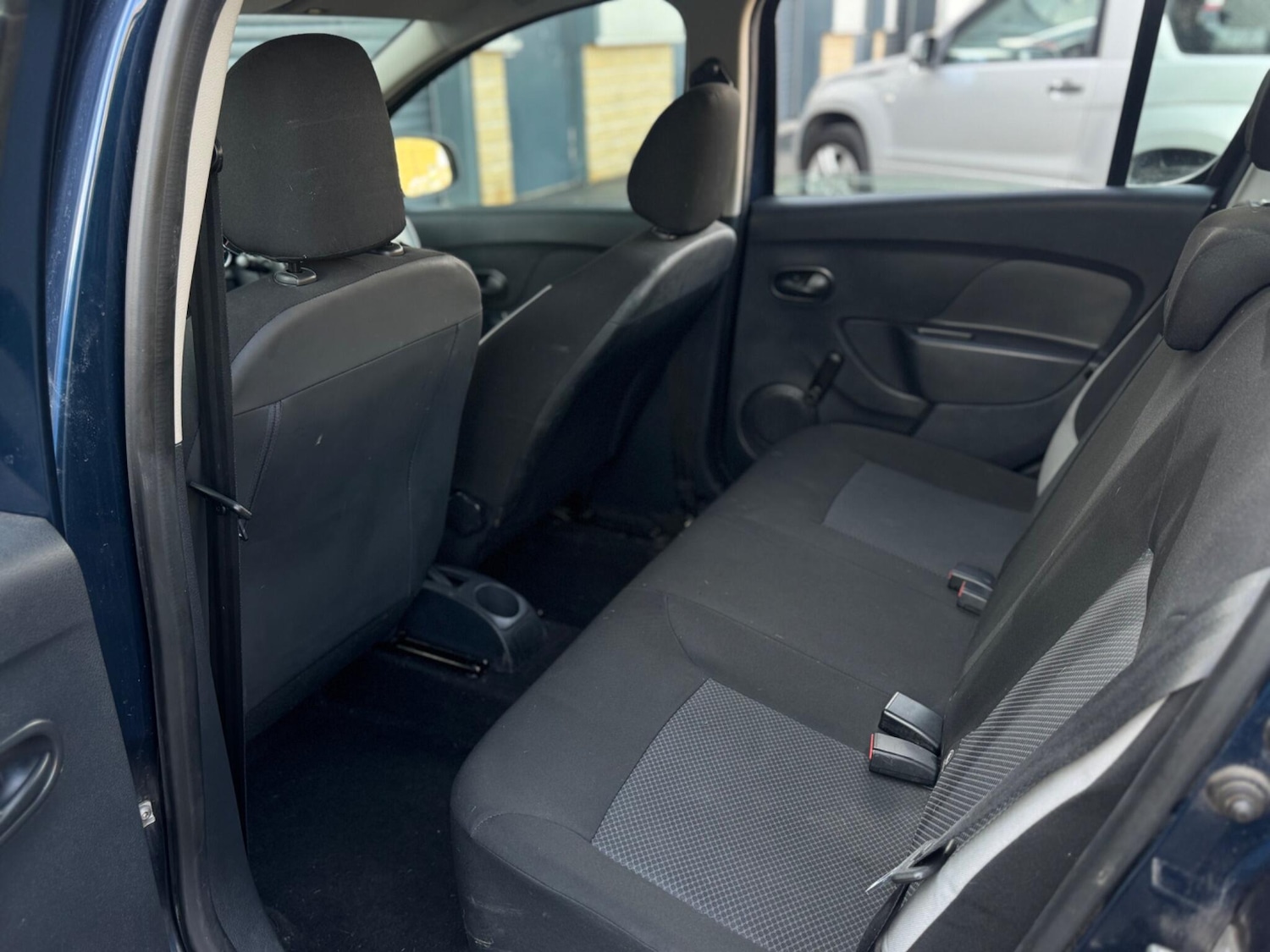 Used Dacia Sandero 2016 for sale - 76632790: Photo 39