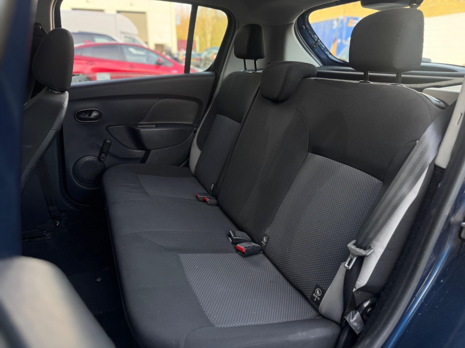 Used Dacia Sandero 2016 for sale - 76632790: Photo 42