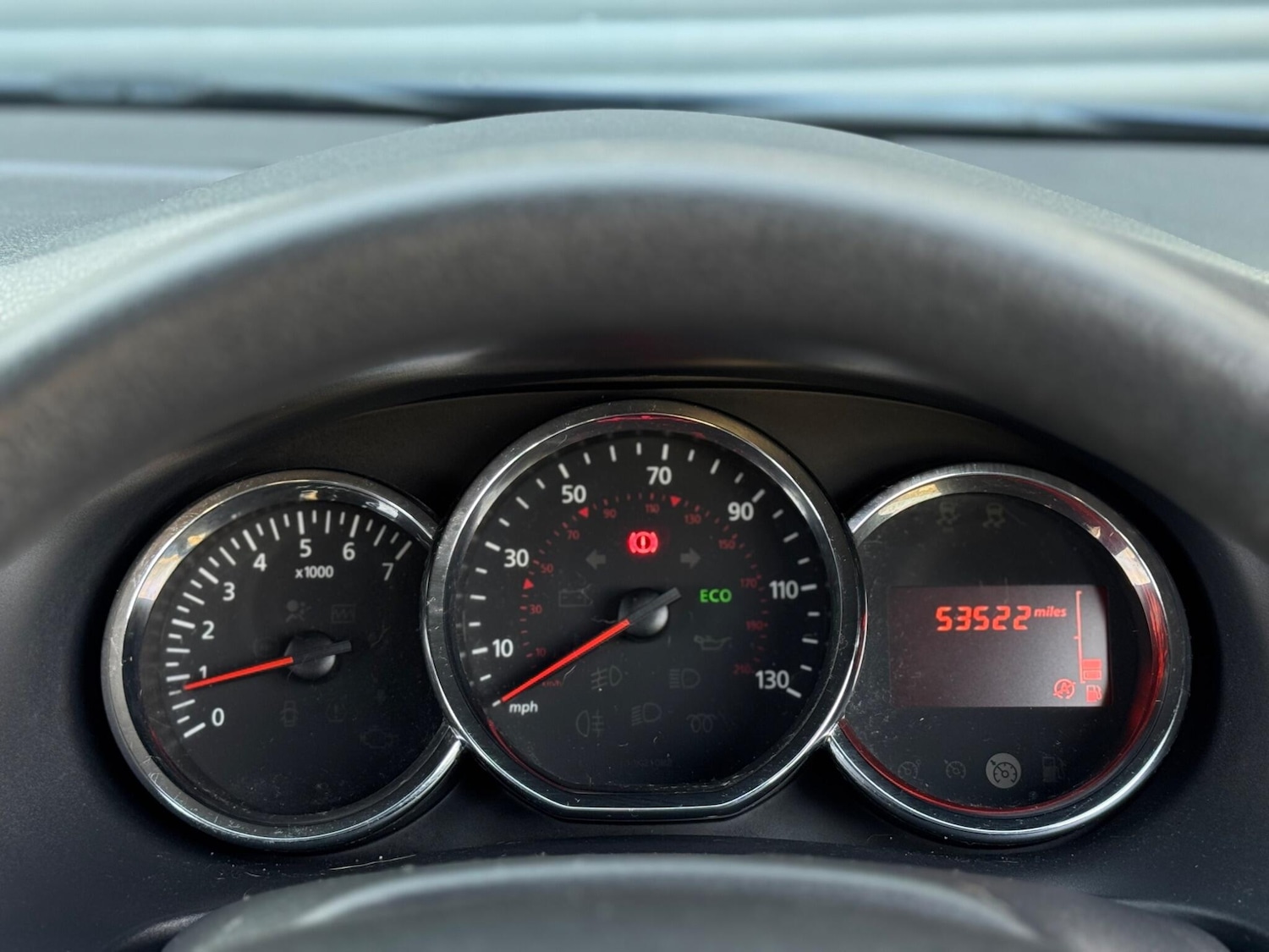 Used Dacia Sandero 2016 for sale - 76632790: Photo 48