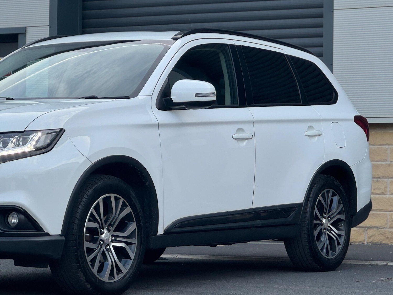 Used Mitsubishi Outlander 2016 for sale - 76992439: Photo 20