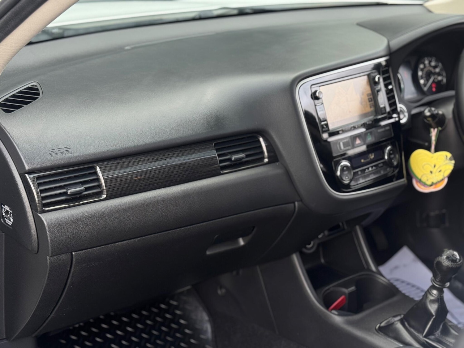 Used Mitsubishi Outlander 2016 for sale - 76992439: Photo 53