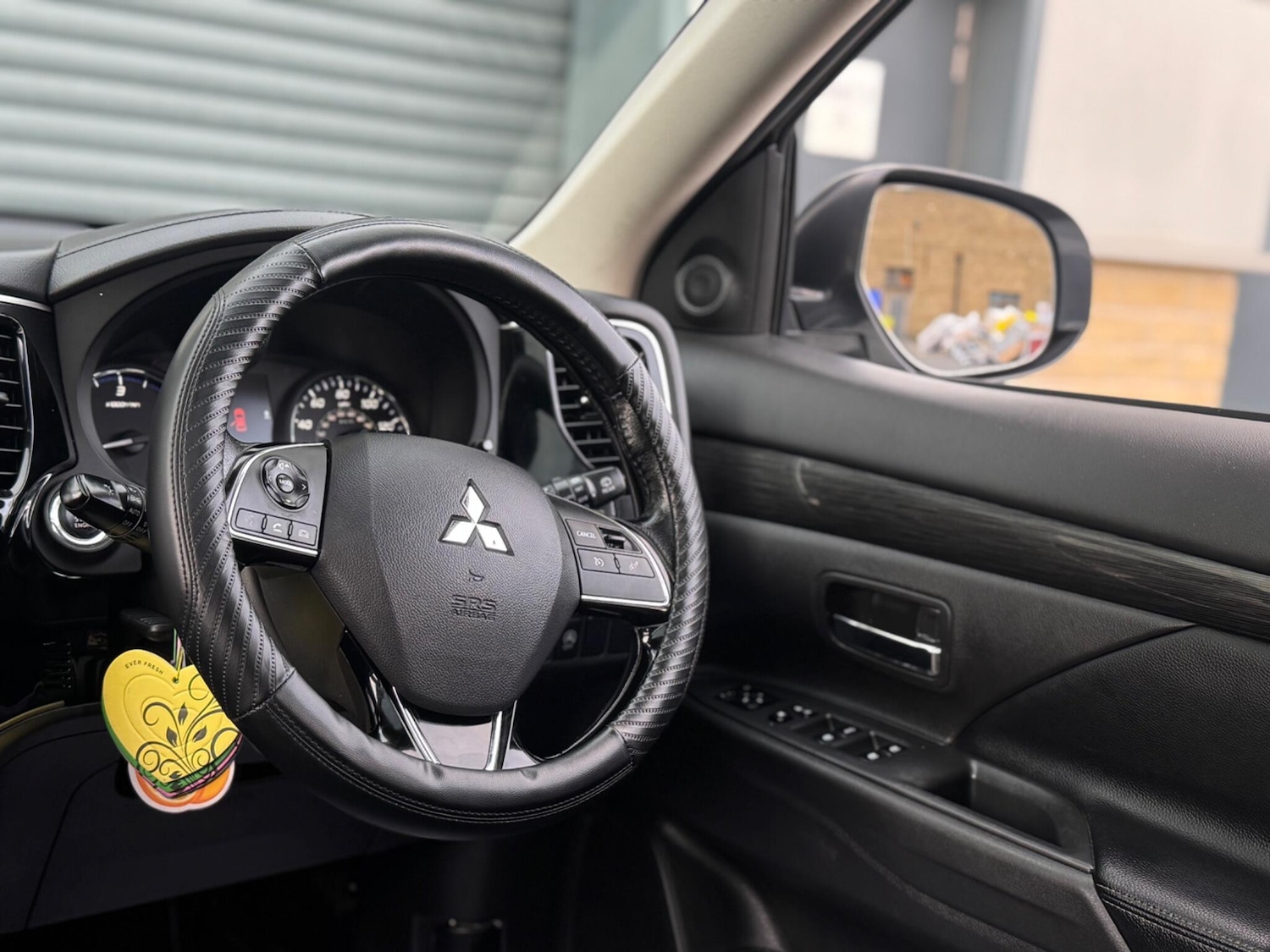 Used Mitsubishi Outlander 2016 for sale - 76992439: Photo 59