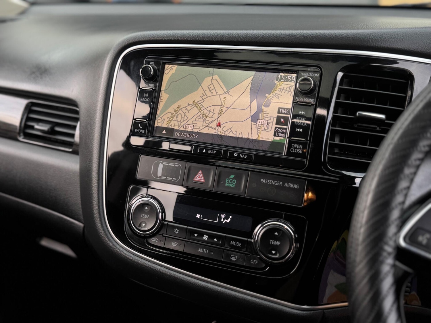 Used Mitsubishi Outlander 2016 for sale - 76992439: Photo 67