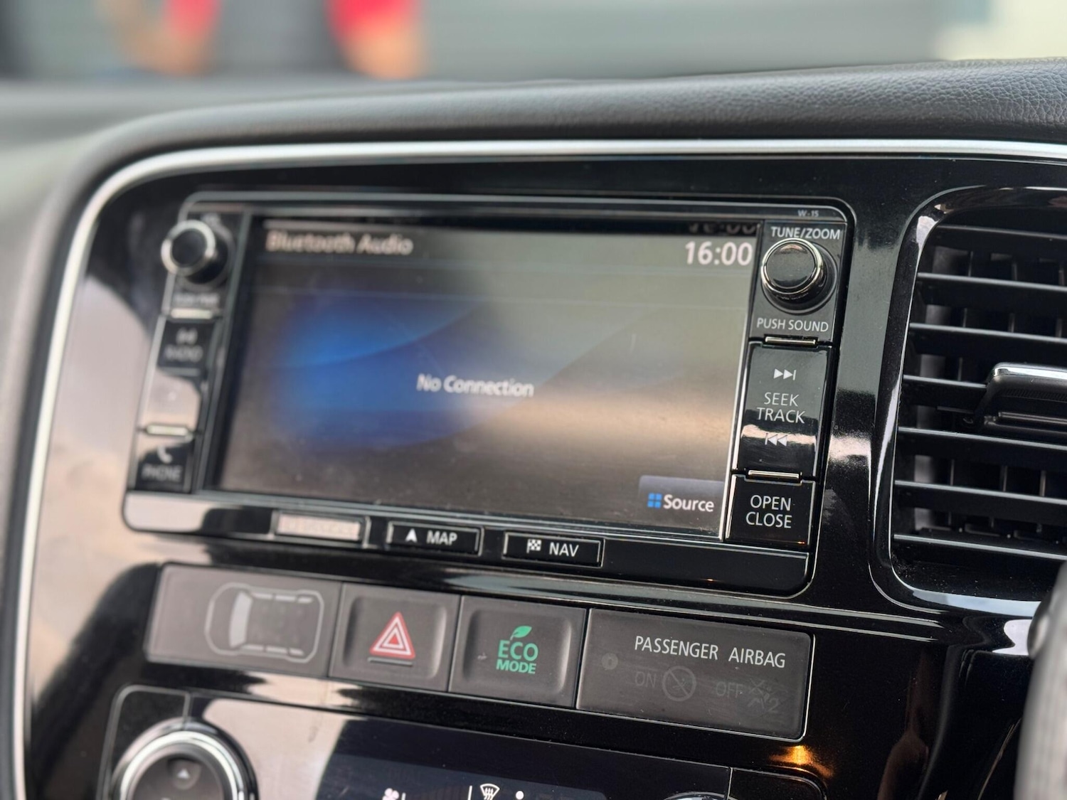 Used Mitsubishi Outlander 2016 for sale - 76992439: Photo 68