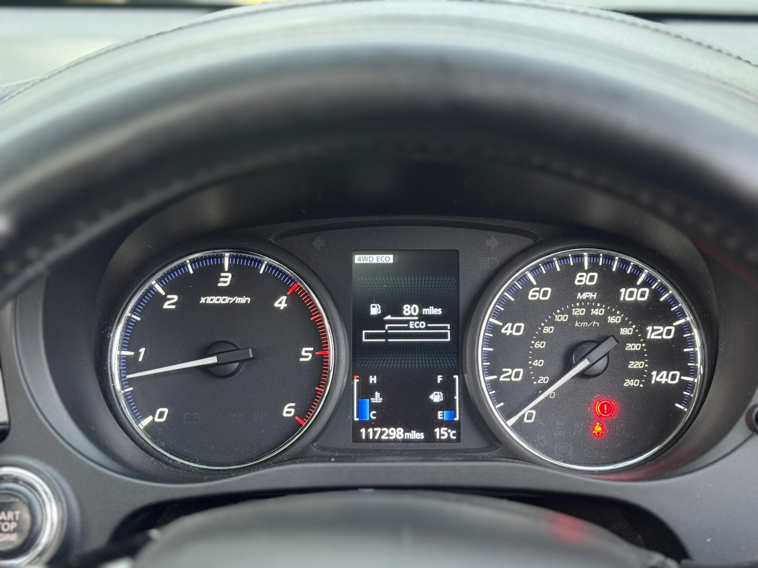 Used Mitsubishi Outlander 2016 for sale - 76992439: Photo 73