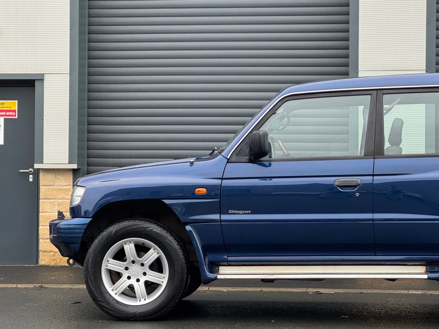 Used Mitsubishi Shogun 1999 for sale - 78067666: Photo 29