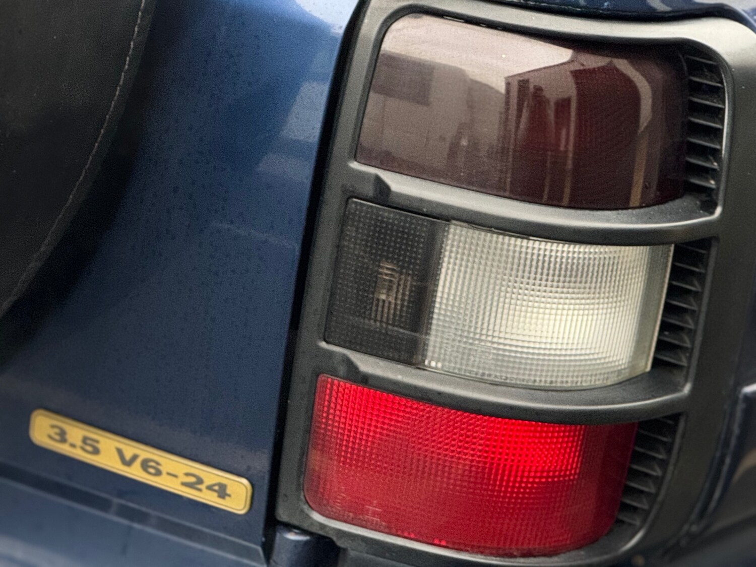 Used Mitsubishi Shogun 1999 for sale - 78067666: Photo 39