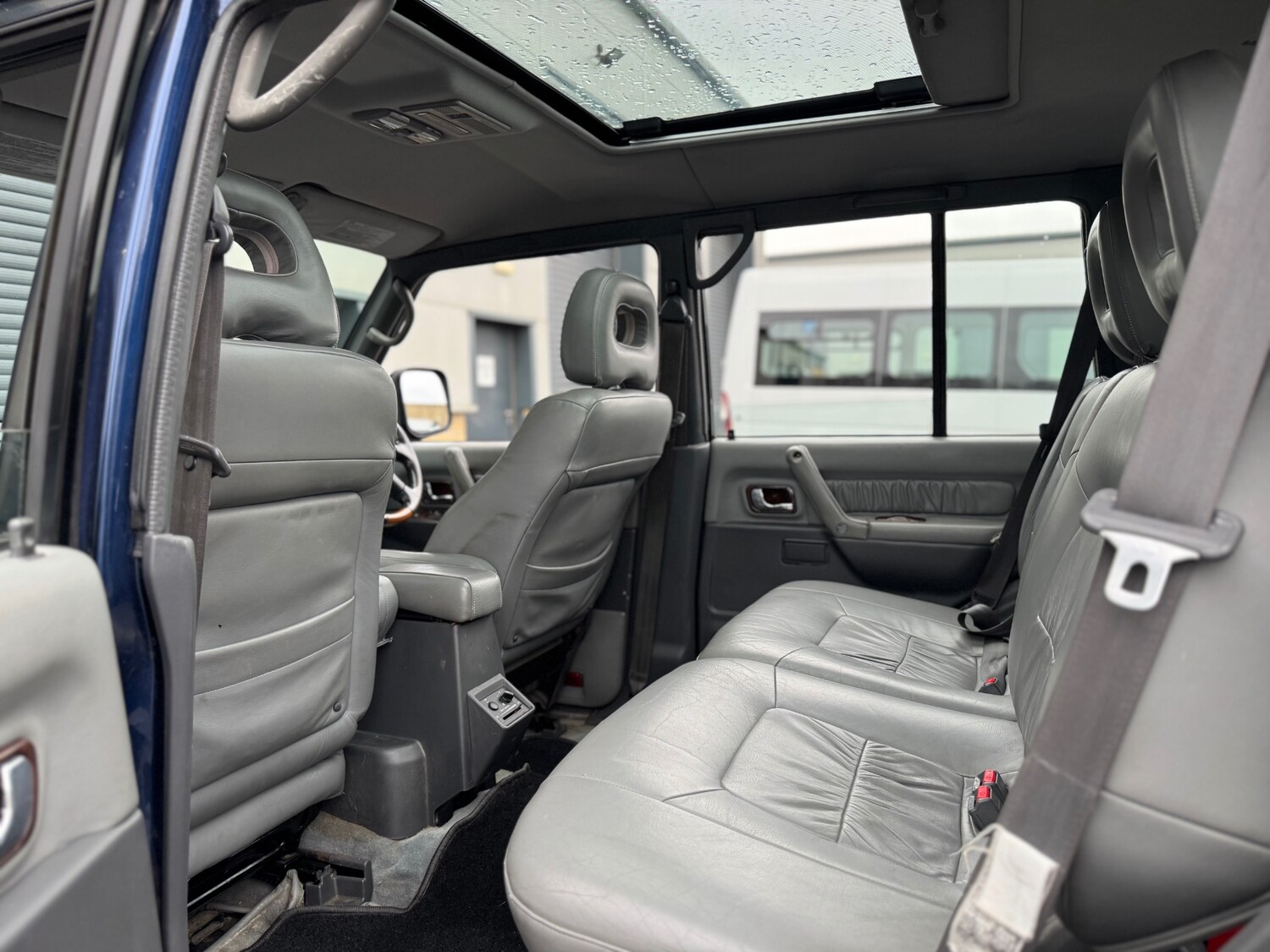 Used Mitsubishi Shogun 1999 for sale - 78067666: Photo 64