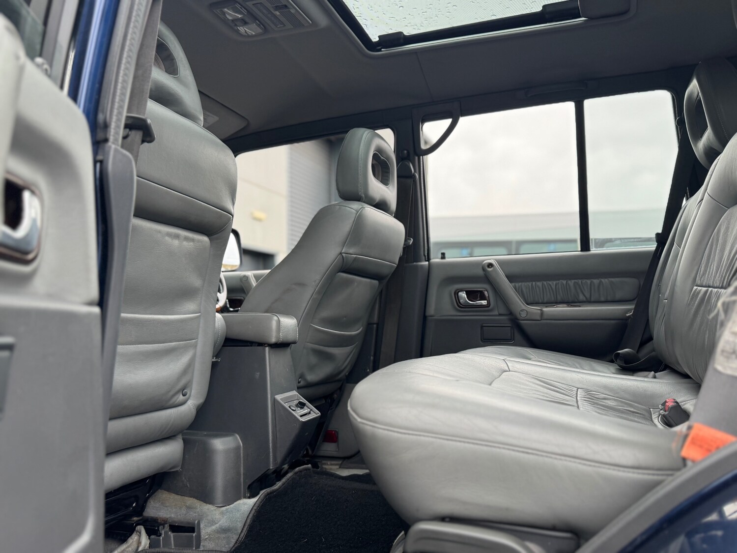 Used Mitsubishi Shogun 1999 for sale - 78067666: Photo 66