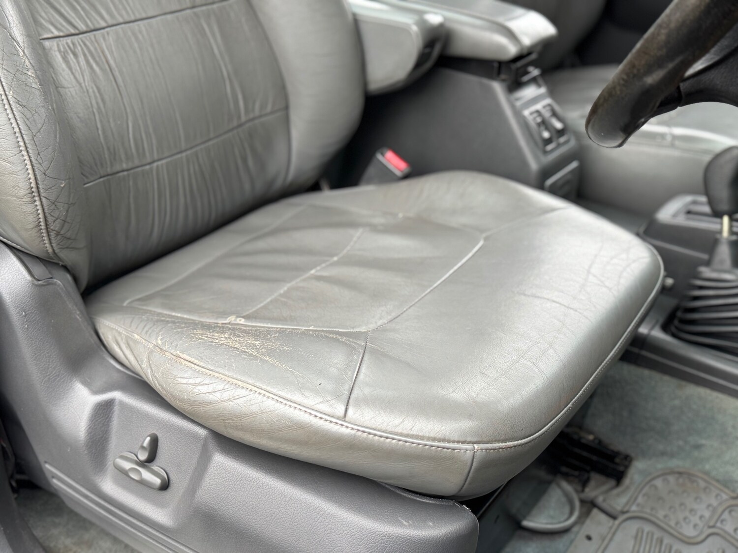 Used Mitsubishi Shogun 1999 for sale - 78067666: Photo 69