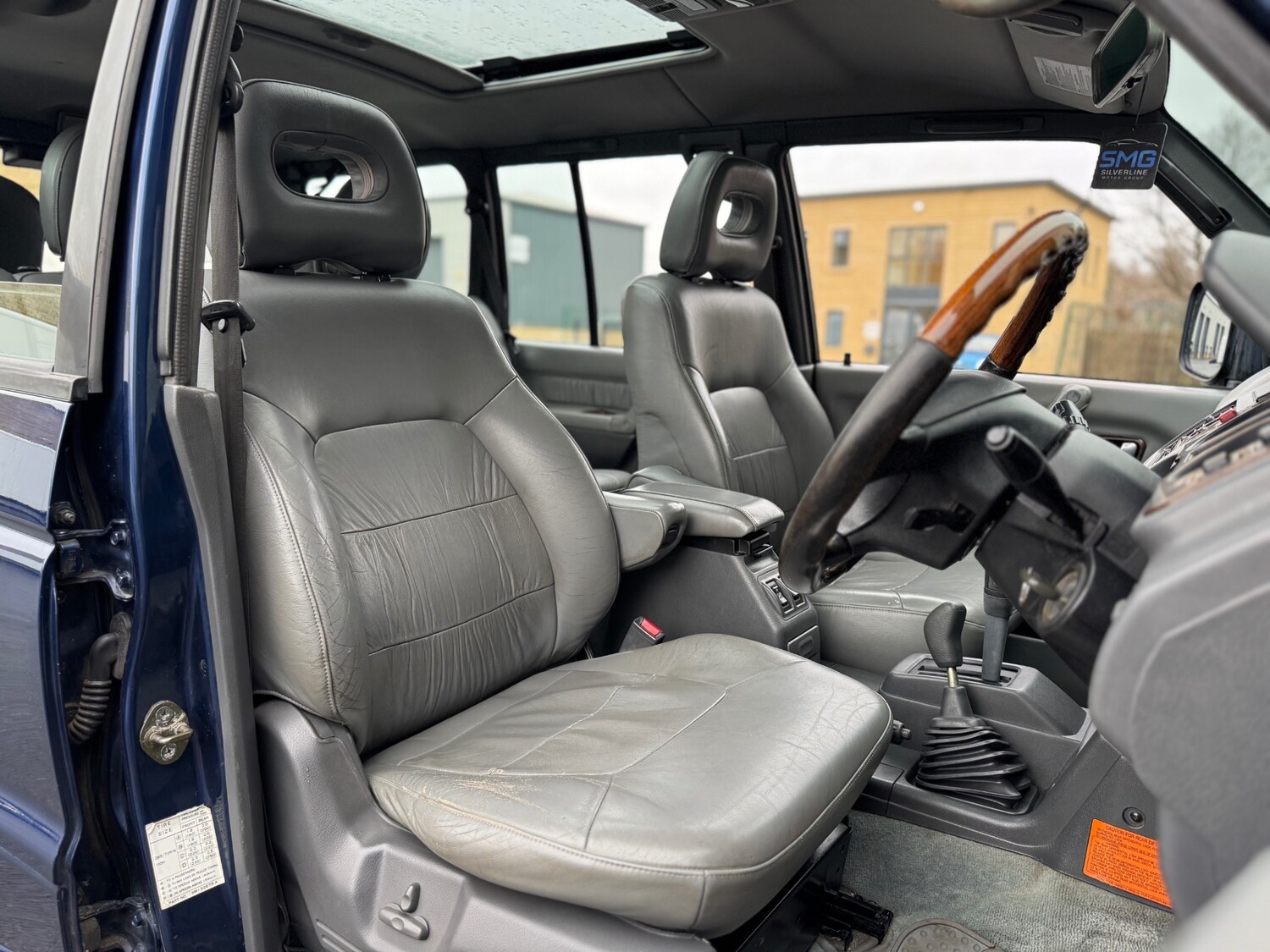 Used Mitsubishi Shogun 1999 for sale - 78067666: Photo 71