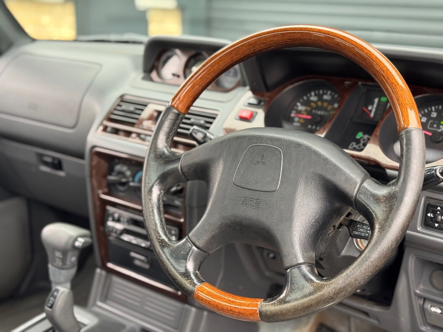 Used Mitsubishi Shogun 1999 for sale - 78067666: Photo 72