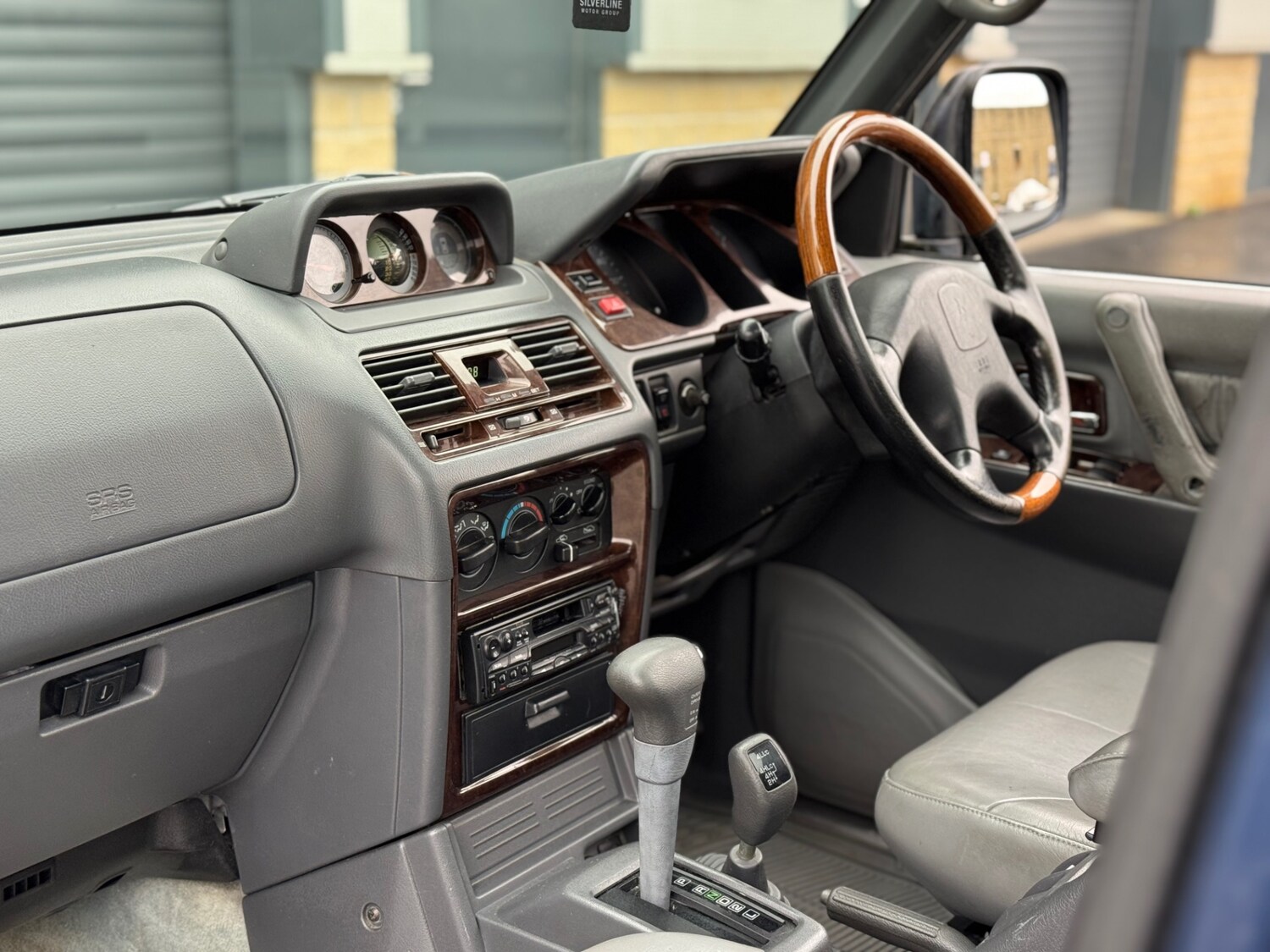 Used Mitsubishi Shogun 1999 for sale - 78067666: Photo 74